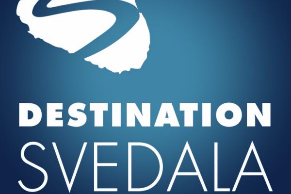 Logga Destination Svedala
